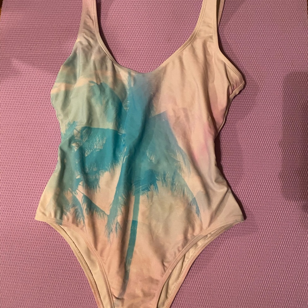 one piece swimmy